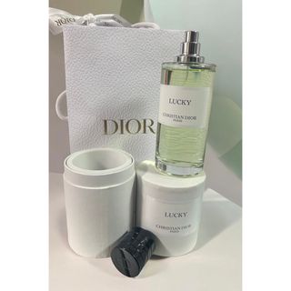 Christian Dior - 【新品】Dior ディオール 香水 サンプルセット 巾着