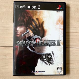 PlayStation2 - 【中古ソフト】ナムコ クロス カプコン／namco/CAPCOM