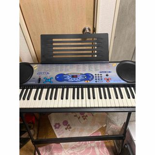 CASIO - 取扱説明書 CASIOキーボード CTK-4200 WK-220 の通販 by AKI