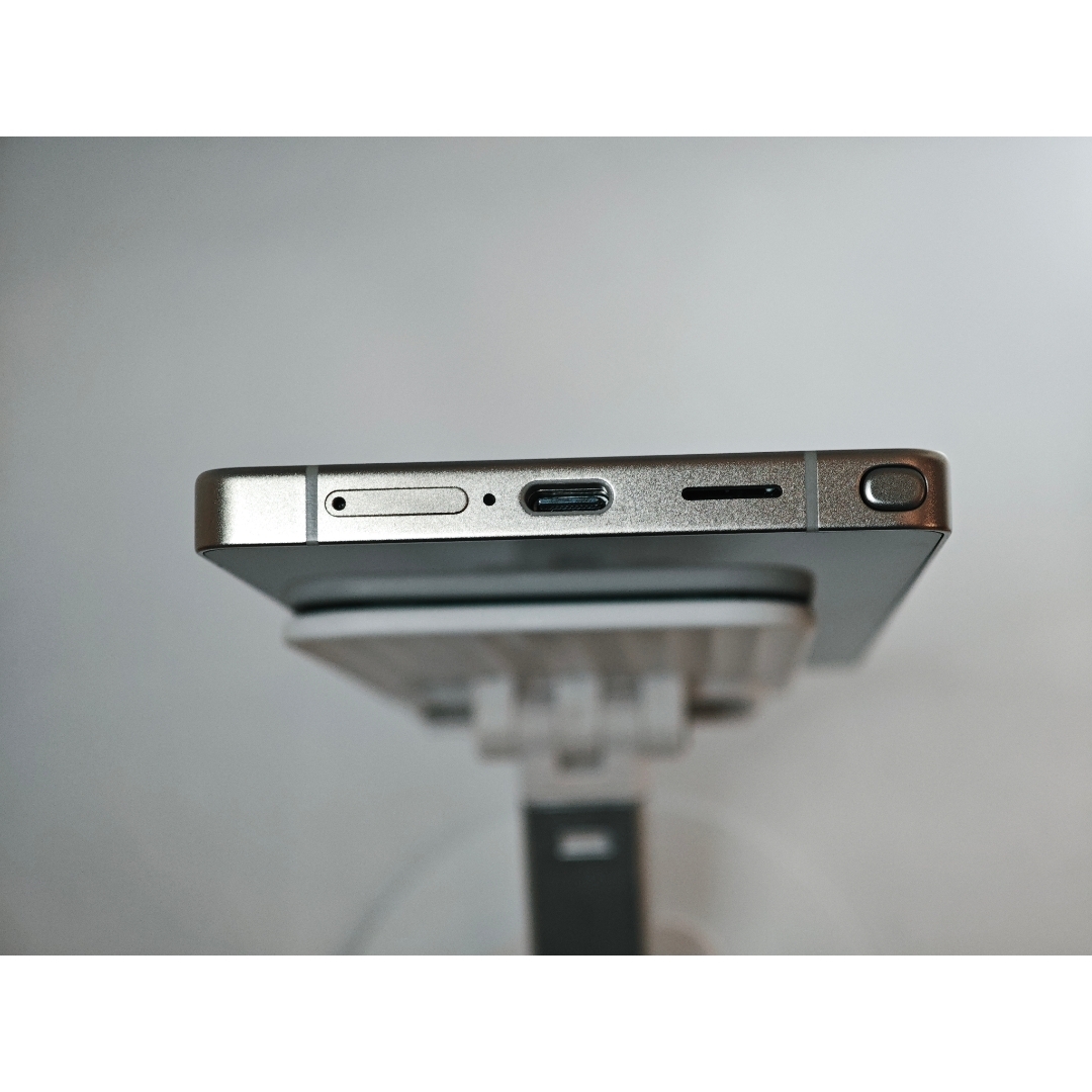 Galaxy - 【Aランク】Galaxy S25Ultra 256GB 韓国版チタニウムブラック