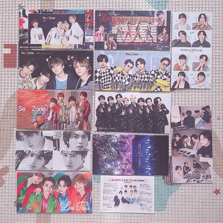 Sexy Zone - 松島聡 マリウス葉 Sexy Zone 公式写真の通販 by TOMO's