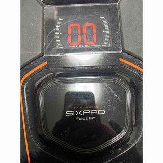 SIXPADの中古フリマアイテム一覧