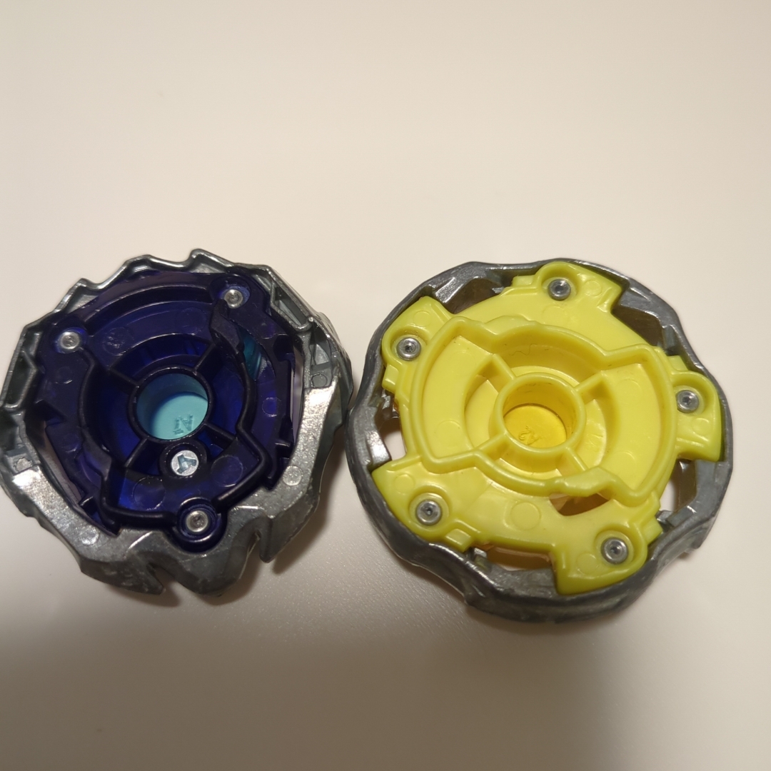 BEYBLADE - ベイブレードX まとめ売りの通販 by びゃくどう