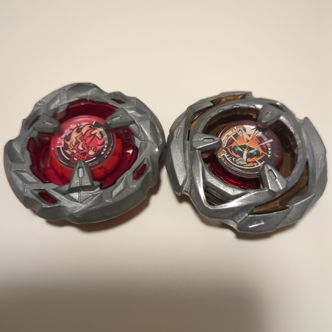 BEYBLADE - ベイブレードX まとめ売りの通販 by びゃくどう