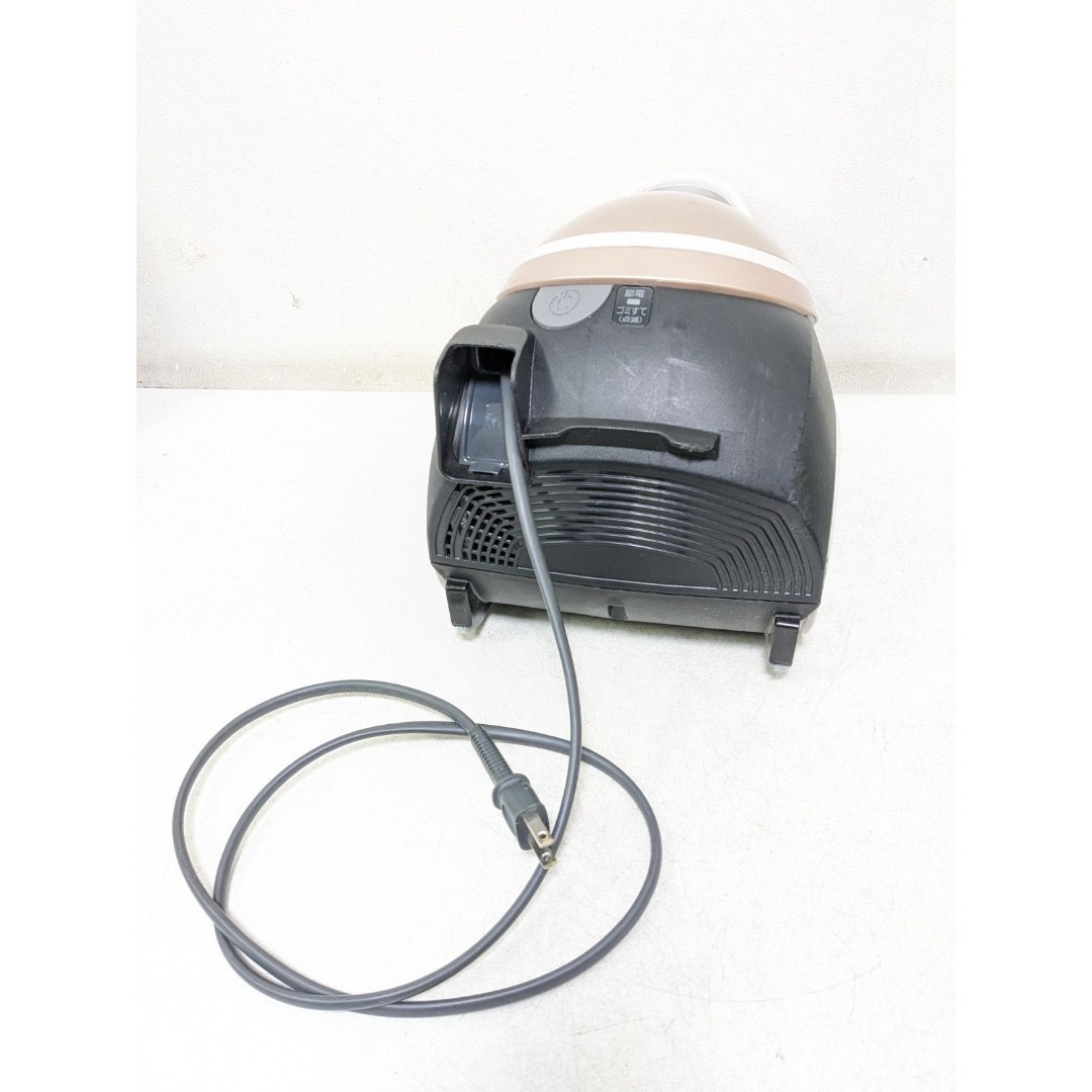 三菱電機 - 2023年製 三菱電機 TC-GM1J-N 紙パック式掃除機の通販 by