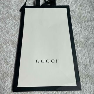 GUCCI（ショップ袋）のフリマアイテム一覧