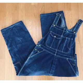 Christopher Nemeth オーバーオール ゆうたろう着用 ネメスの通販 by