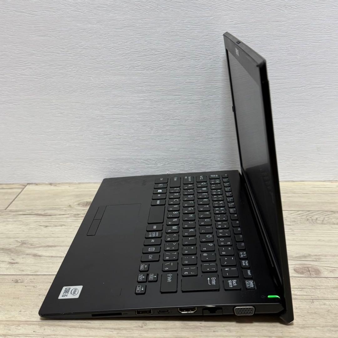 第10世代i5 VAIO Pro PG VJPG138 SSD Officeの通販 by なおやや's shop