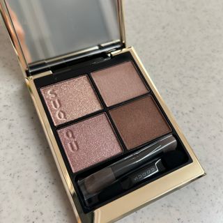 SUQQU - SUQQU デザイニングカラーアイズ 15の通販 by a｜スックならラクマ