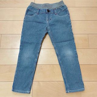 EVISU - エビスジーンズ キッズの通販 by mnk's shop｜エヴィス