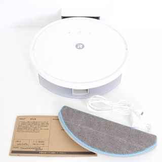 iRobot - ルンバ880日本正規品 ［ジャンク品］の通販 by toyo's shop