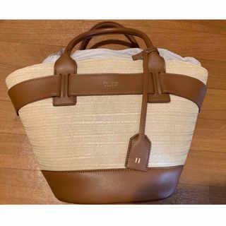 Her lip to（かごバッグ/ストローバッグ）のフリマアイテム一覧