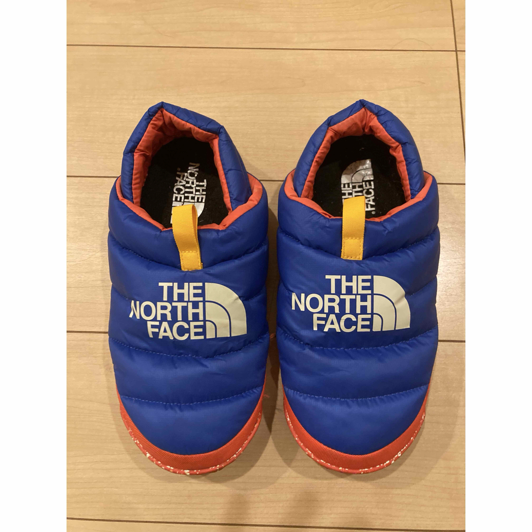 THE NORTH FACE - 【レアカラー】THE NORTH FACE ヌプシ ダウン