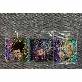 ドラゴンボール - アニメDBZ セル画(animation cel):ブルマ×チチの通販