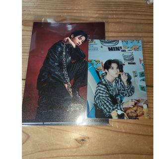 木村柾哉のフリマアイテム一覧