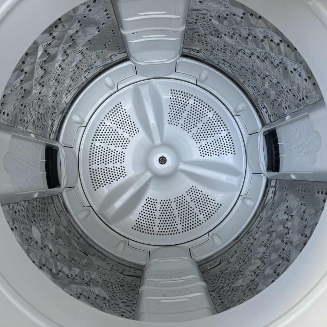 Panasonic - 151⭐️2020年製☆パナソニック 洗濯機 8KG 大型