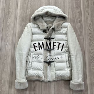 NUMBER (N)INE - NUMBER (N)INE ダウン ジャケットの通販 by