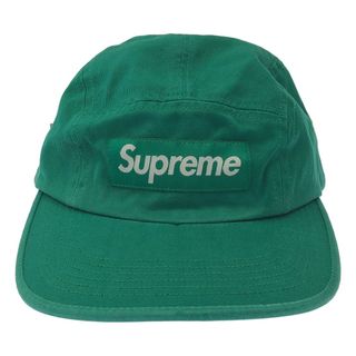 Supreme - supreme コーデュロイ キャップの通販 by mayo's shop