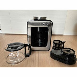 Starbucks Coffee - スターバックス グラスドリップコーヒーメーカーの