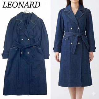 LEONARD（ジャケット/アウター）のフリマアイテム一覧