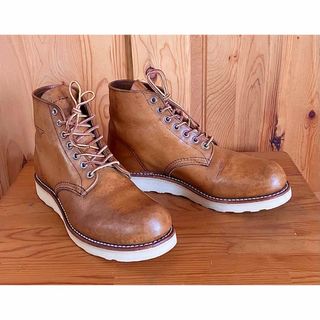 REDWING - RED WING エンジニアブーツ 2965の通販 by 評価0はほとんど