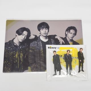 KAT-TUN - KAT-TUN 漫画魂 ライブDVD&パンフレット アルバムCD セット