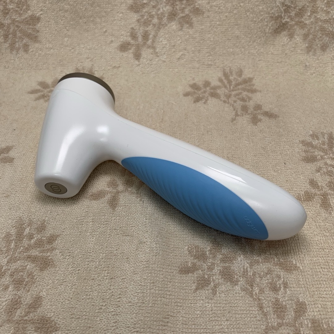 NU SKIN - ニュースキン ageLOC®︎ ルミスパ®︎ iO（本体＋充電器）の