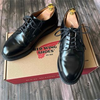 REDWING - 縦羽タグ85年製2268エンジニアブーツ9268 PT91 PT83 968 の