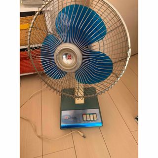 ナショナル 扇風機のフリマアイテム一覧