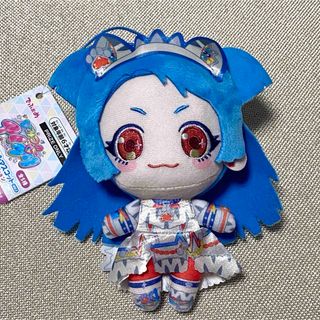 Takara Tomy - 鬼滅の刃 ミニミニフレンズ ミニチュアマスコット 不死