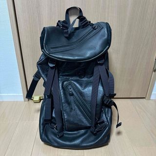 DECADE - DECADE リュック バックパックの通販 by iiiyasuhiro's shop