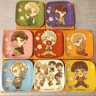 防弾少年団(BTS) - bts layover CD特典 JPFC V テヒョン トレカの通販