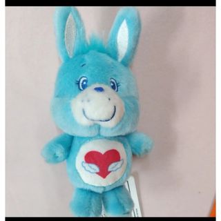 CareBears - 【トゥルーハートベア】ケアベアぬいぐるみの通販 by