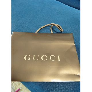 GUCCI（ショップ袋）のフリマアイテム一覧