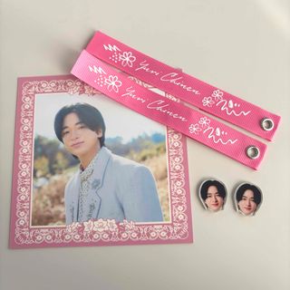 Hey! Say! JUMP - 団扇文字 Hey!Say!JUMP 伊野尾慧の通販 by 山田担の
