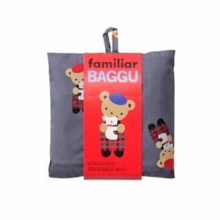 BAGGU - 「新品未開封品」コンランショップ スタンダードバグゥ