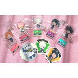 集英社 - スラムダンク スラムスイング1 全6種 6体の通販 by CHRM's