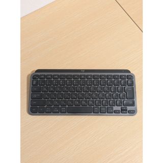 Logicool - (たなか様専用)MXKEYS mini 中古美品 logicoolの通販 by