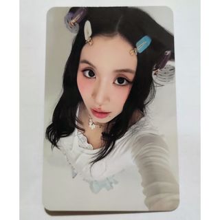 TWICE - TWICE モモ TT ラントレ トレカ 特典の通販 by ♡｜トゥワイス