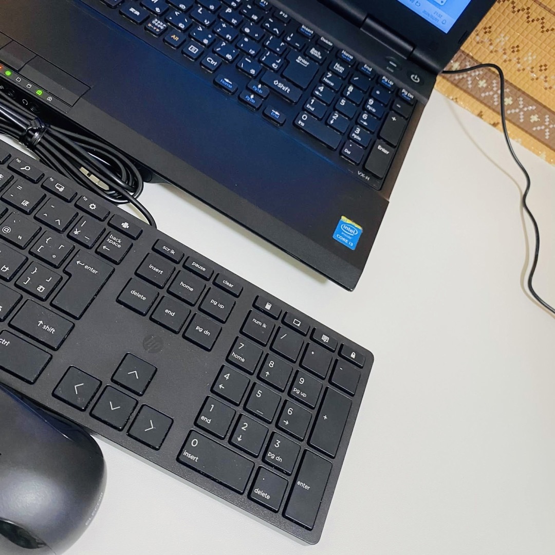 NEC - Y99 NECノートパソコンSSD高速 Windows11オフィス2024付きの通販