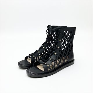 Christian Dior（ブーツ）のフリマアイテム一覧