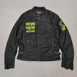 YeLLOW CORN（ライダースジャケット）のフリマアイテム一覧