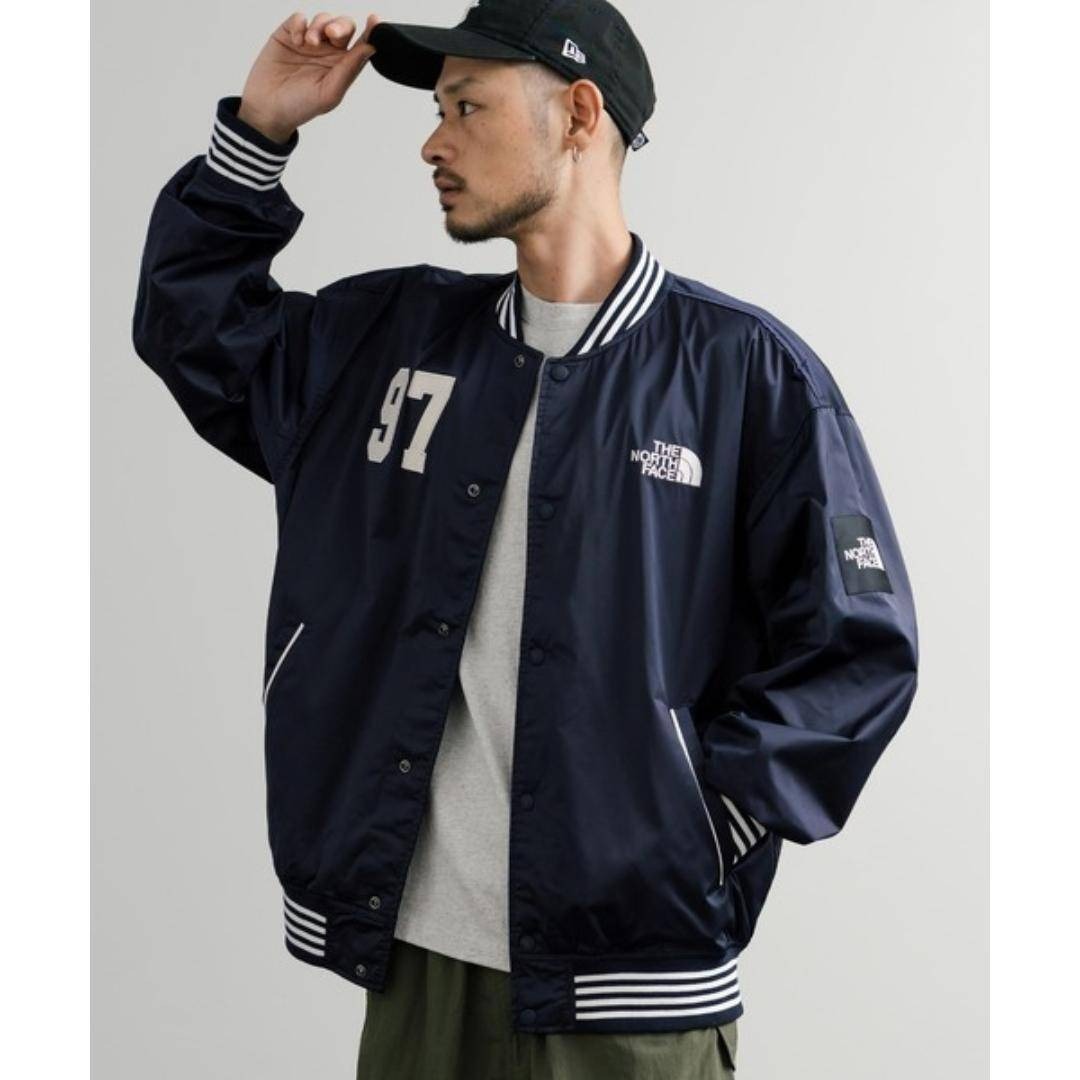 THE NORTH FACE - 韓国限定 THE NORTH FACE スポーティボンバー