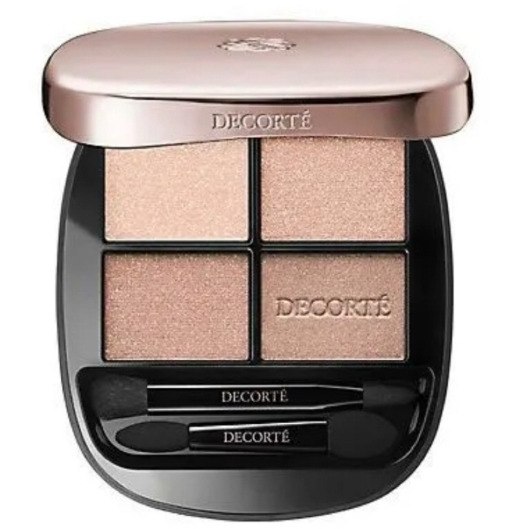 COSME DECORTE - 新品未開封 DECORTE スキンシャドウ デザイニング