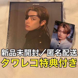 StrayKids スキズ GO生 トレカ ヒョンジン 神メニュー 制服の通販 by