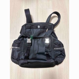 Darich - ダーリッチ darich キルティングビジューミニリュック SAX