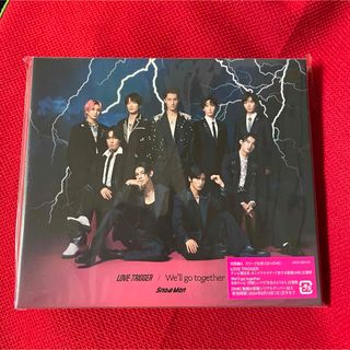 Snow Man - Snow Labo. S2の通販 by ♡♡｜スノーマンならラクマ