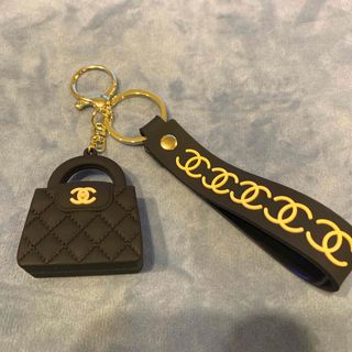 CHANEL - ノベルティ ファーマフラーの通販 by ruru's shop｜シャネル