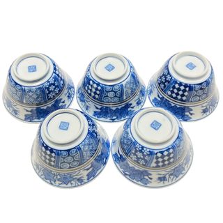 お盆【箱根寄木細工 新品未使用】の通販 by smy's shop｜ラクマ