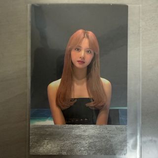 TWICE - TWICE モモ TT ラントレ トレカ 特典の通販 by ♡｜トゥワイス